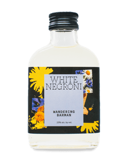 White Negroni 100ml