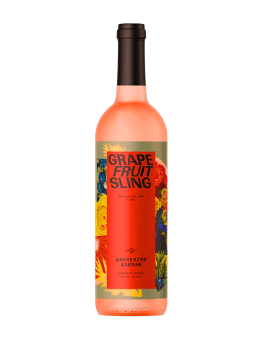 Grapefruit Sling 750ml