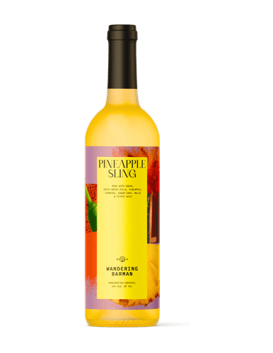 Pineapple Sling 750ml