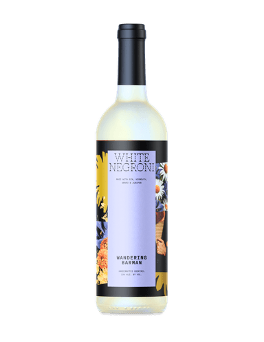 White Negroni 750ml